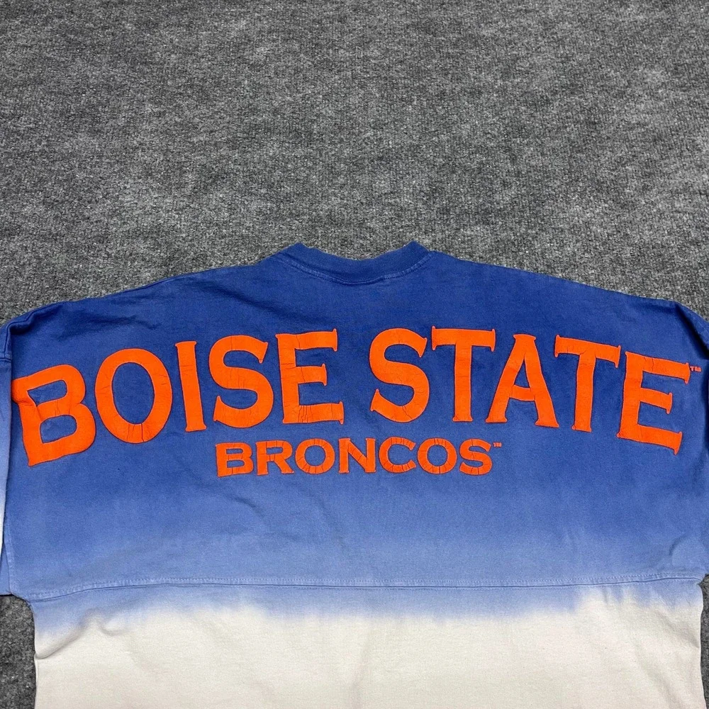 SPIRIT JERSEY boise state